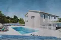 villa de 3 chambres 250 m² Rabac, Croatie