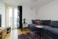 1 room apartment 25 m² in Warsaw, Poland
