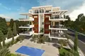 Wohnung 2 Schlafzimmer 78 m² Paphos, Zypern