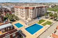 Квартира 1 комната 52 м² Ориуэла, Испания