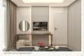 1 bedroom apartment 37 m² Budva, Montenegro