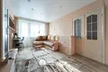 Appartement 2 chambres 43 m² Minsk, Bélarus