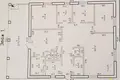 House 208 m² Astrashitskagaradokski rural council, Belarus