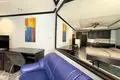 Copropriété 1 chambre  Pattaya, Thaïlande