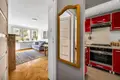 Appartement 2 chambres 38 m² Varsovie, Pologne