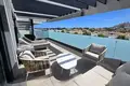 Wohnung 4 Schlafzimmer 149 m² Mijas, Spanien