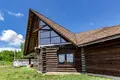Cottage 220 m² Lahojsk selsaviet, Belarus