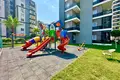 Apartamento 2 habitaciones 52 m² Mezitli, Turquía