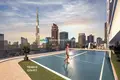 Apartamento 1 habitacion 40 m² Dubái, Emiratos Árabes Unidos