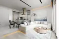 Appartement 1 chambre 33 m² Karon, Thaïlande