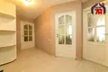 Wohnung 2 zimmer 48 m² Maladsetschna, Belarus