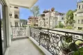 2 bedroom apartment 121 m² Mediterranean Region, Turkey