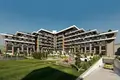 Appartement 1 chambre 95 m² Aksu, Turquie