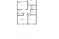 Appartement 3 chambres 85 m² Varsovie, Pologne
