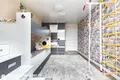 Apartamento 3 habitaciones 76 m² Kopishche, Belarús