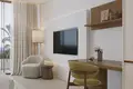 Студия 37 м² Чонг Тале, Таиланд