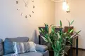 3 room apartment 60 m² Steszew, Poland