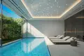Willa 5 pokojów 617 m² Benahavis, Hiszpania