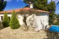 5 bedroom villa 250 m² Denia, Spain