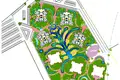 Пентхаус 2 комнаты 54 м² Trikomo, Северный Кипр