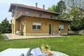 Casa 4 habitaciones 200 m² Balatongyorok, Hungría