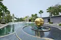 1 bedroom condo  in Pattaya City, Thailand