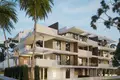 Penthouse z 2 sypialniami 80 m² Aradipu, Cypr