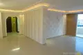 Residential quarter Fabulous penthouse with 3 bedroom in Oba Alanya