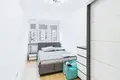 2 room apartment 37 m² in Warsaw, Poland