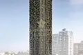 Appartement 2 chambres 92 m² Regiao Imediata de Sao Paulo, Brésil