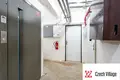 Apartamento 3 habitaciones 58 m² Praga, Chequia