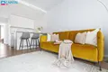 Mieszkanie 3 pokoi 58 m² Wilno, Litwa