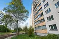 Wohnung 47 m² Minsk, Belarus
