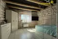 Haus 147 m² Samachvalavicki sielski Saviet, Belarus