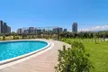 Apartamento 3 habitaciones 95 m² Erdemli, Turquía