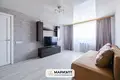1 room apartment 36 m² Minsk, Belarus