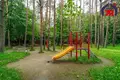 3 room apartment 77 m² Zdanovicy, Belarus