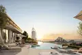 Квартира 3 комнаты 138 м² Дубай, ОАЭ