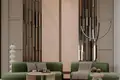 Kawalerka 41 m² Dubaj, Emiraty Arabskie