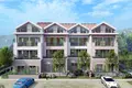 1 bedroom apartment 44 m² Tivat, Montenegro