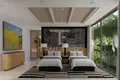 villa de 3 chambres 349 m² Choeng Thale, Thaïlande