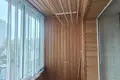 Apartamento 3 habitaciones 61 m² Minsk, Belarús