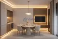 Apartamento 1 habitacion 34 m² Kallithea, Grecia