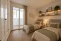 Mieszkanie 2 pokoi 159 m² Dos Hermanas, Hiszpania