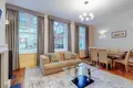 3 bedroom apartment 105 m² in London, United Kingdom
