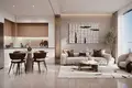 Appartement 3 chambres 74 m² Doubaï, Émirats arabes unis