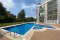 Mieszkanie 2 pokoi  Alanya, Turcja