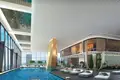 Квартира 1 комната 29 м² Батуми, Грузия