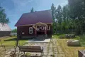 Hotel 2 000 m² in Lyskovsky District, Russia