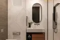Mieszkanie 2 pokoi 75 m² Erdemli, Turcja